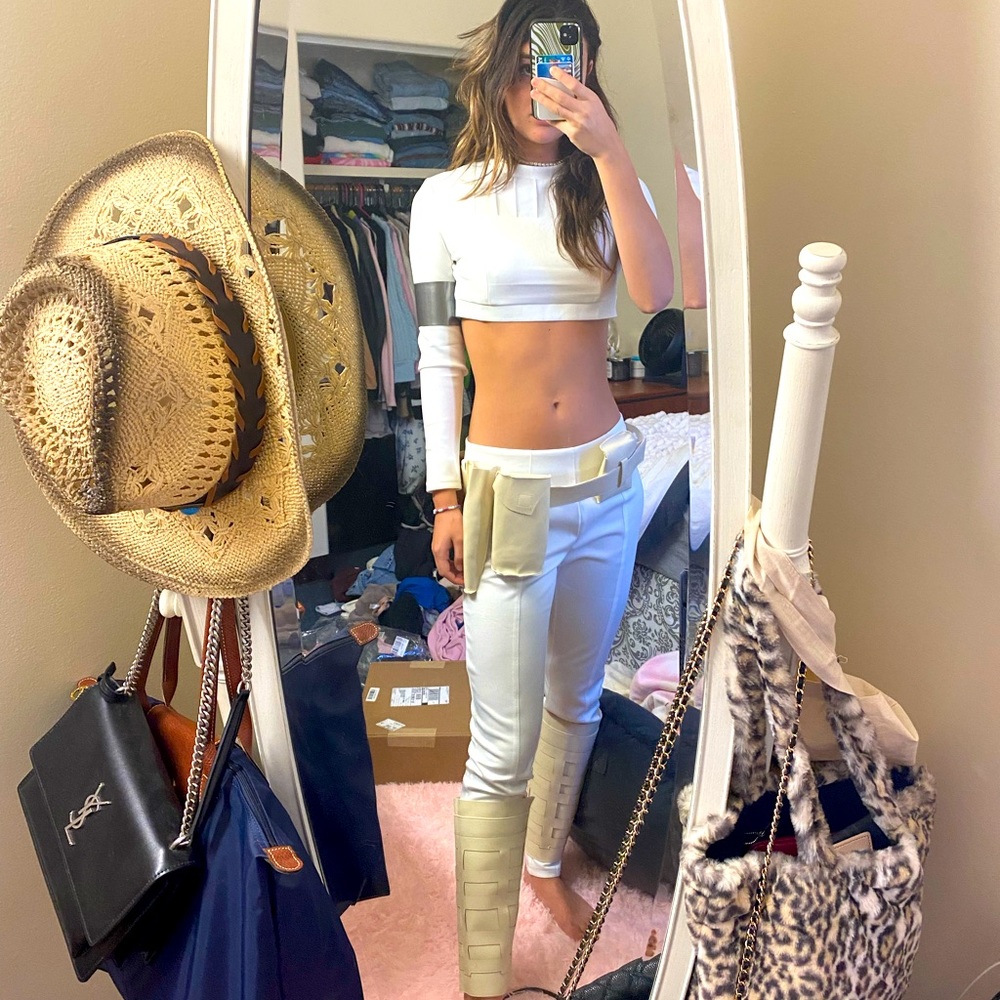 Padme costume